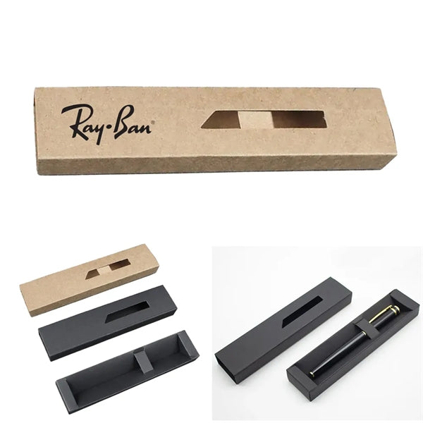 Eco Pen Box