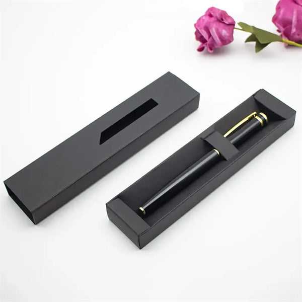 Eco Pen Box