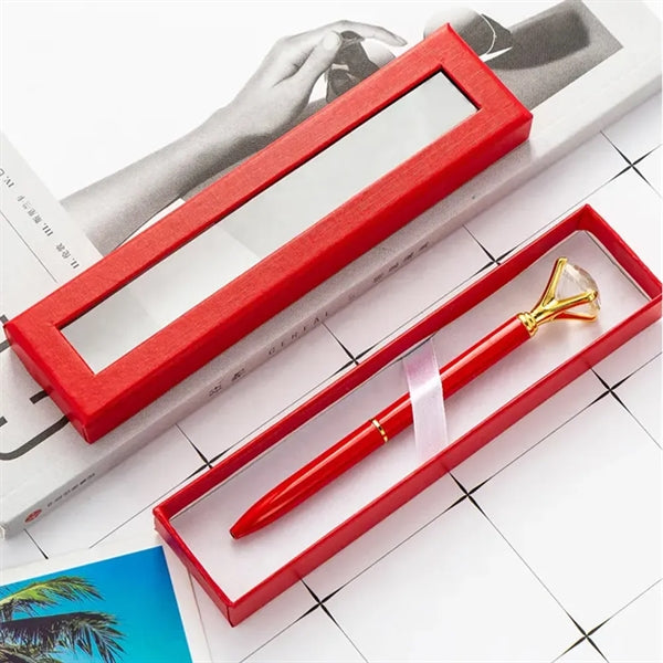 Window Pen Gift Box