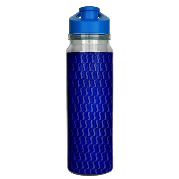 Easy Pour 18 oz. Full Color Insert Bottle