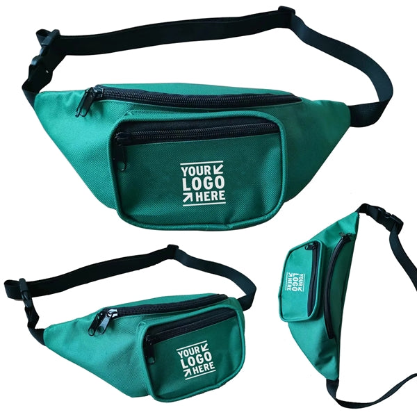 Waist Pack Belt Bag