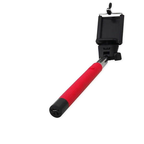 Extra Grip Wireless Selfie Stick - Simports