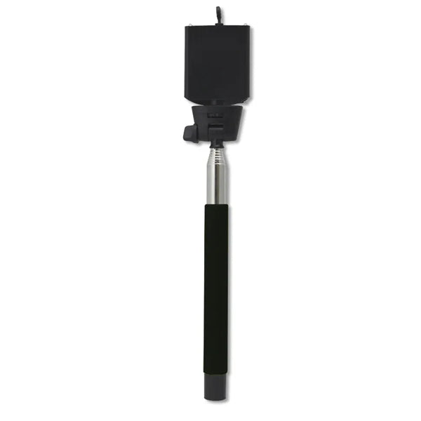 Extra Grip Wireless Selfie Stick - Simports