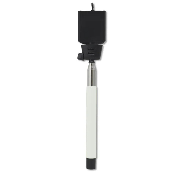 Extra Grip Wireless Selfie Stick - Simports