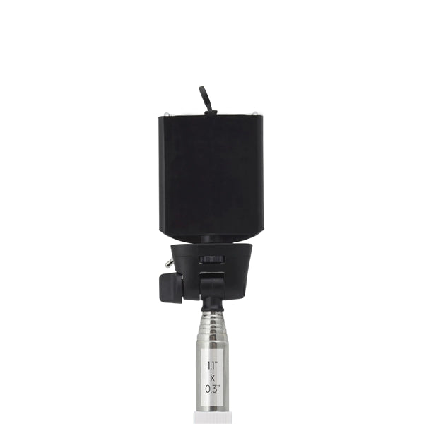 Extra Grip Wireless Selfie Stick - Simports