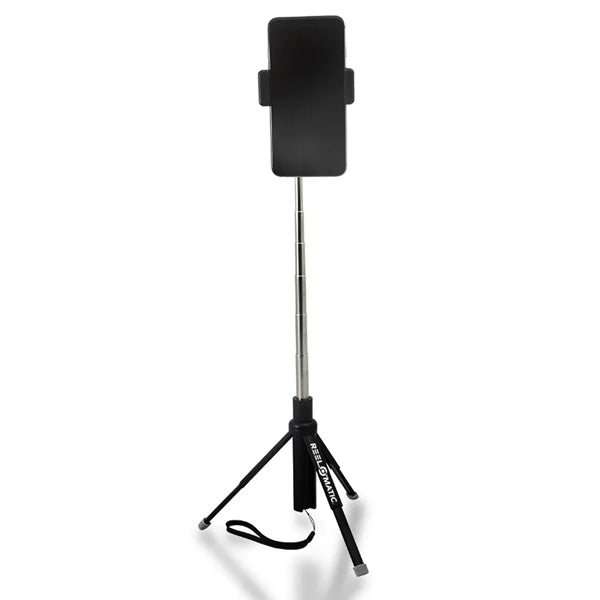 Dual Tripod Selfie Stick - Simports