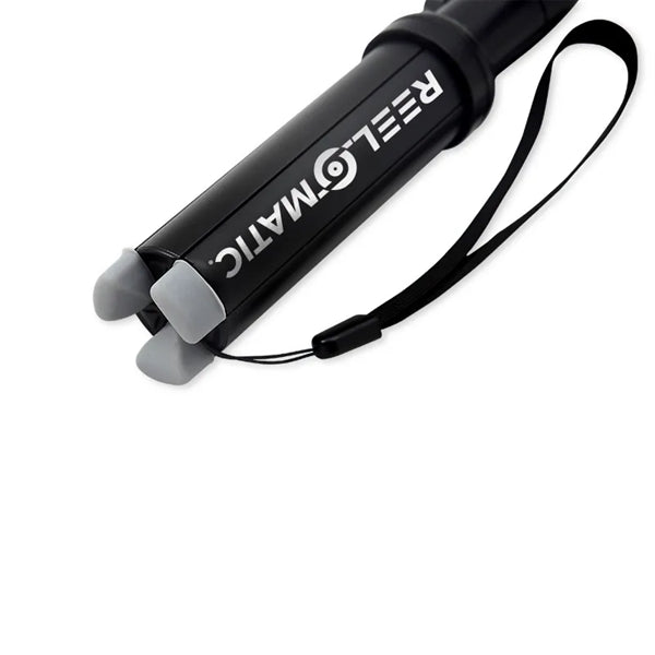Dual Tripod Selfie Stick - Simports