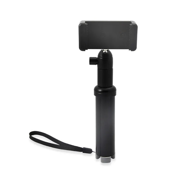 Dual Tripod Selfie Stick - Simports