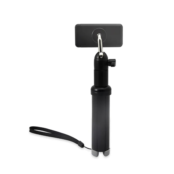 Dual Tripod Selfie Stick - Simports