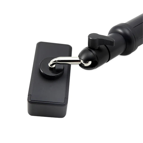 Dual Tripod Selfie Stick - Simports
