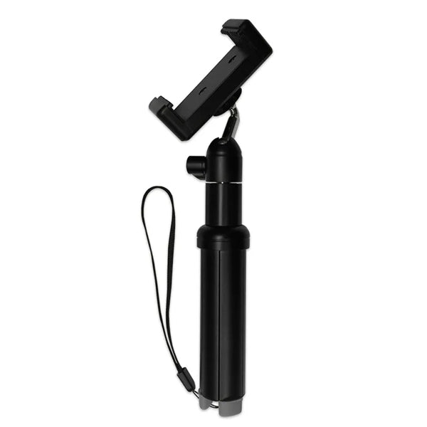 Dual Tripod Selfie Stick - Simports