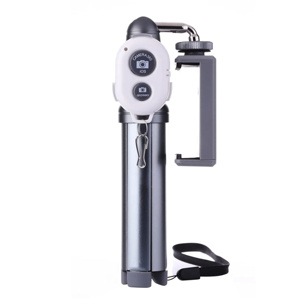 Dual Tripod Selfie Stick - Simports