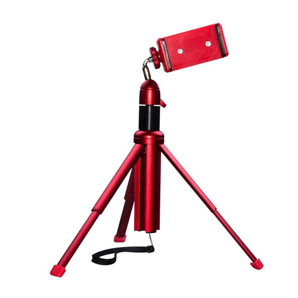 Dual Tripod Selfie Stick - Simports