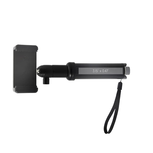 Dual Tripod Selfie Stick - Simports