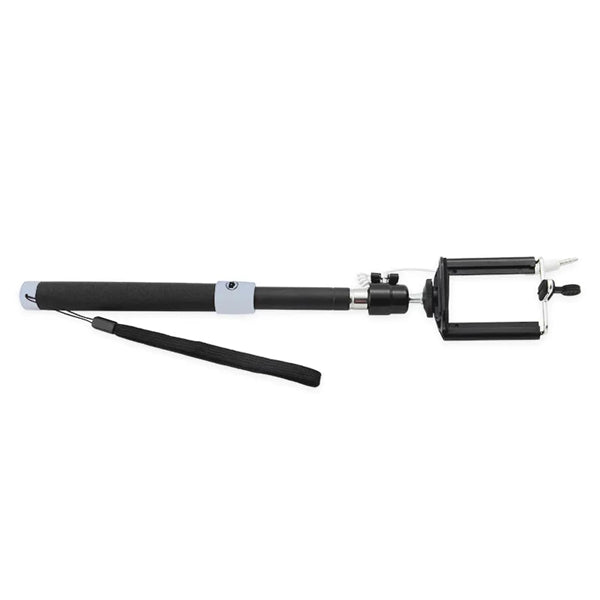 Classic Wired Selfie Stick - Simports