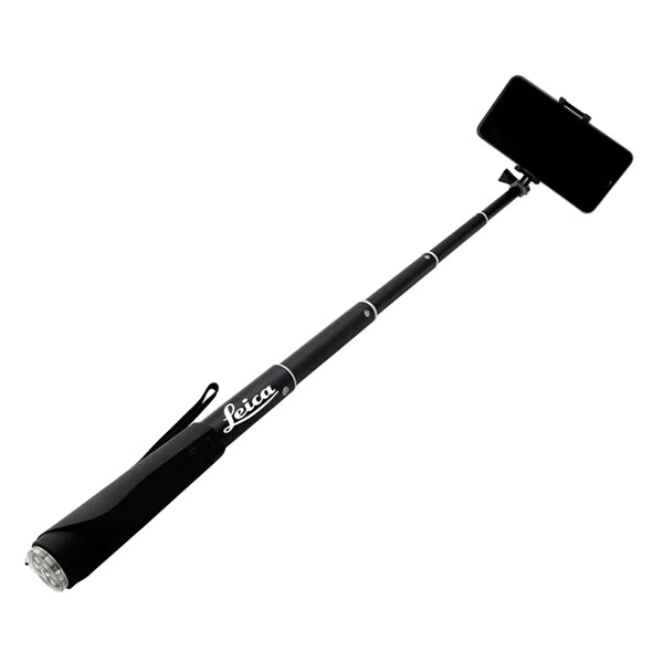 Premium Selfie Stick with built in Bluetooth Remote
