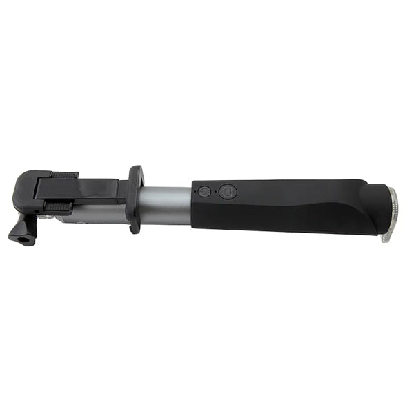 Premium Selfie Stick with built in Bluetooth Remote