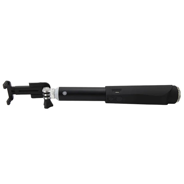 Premium Selfie Stick with built in Bluetooth Remote