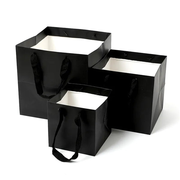 Paper Packaging Gift Bag