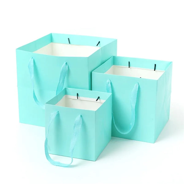 Paper Packaging Gift Bag
