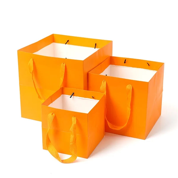 Paper Packaging Gift Bag