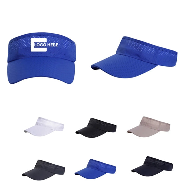 Lightweight Breathable Polyester Bucket Hat