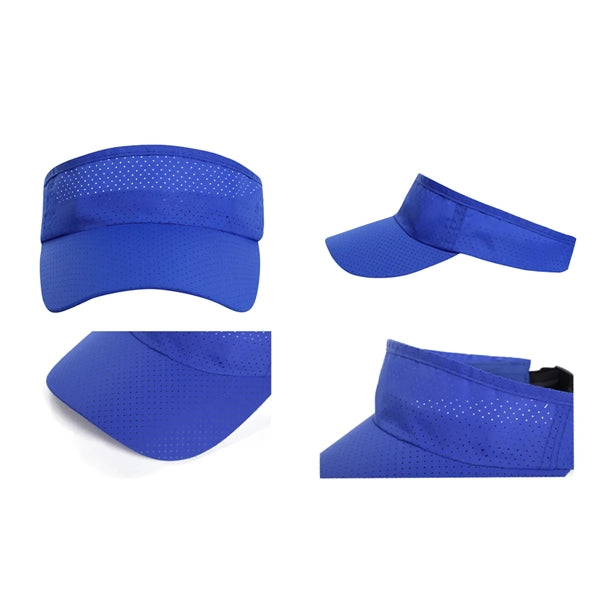 Lightweight Breathable Polyester Bucket Hat