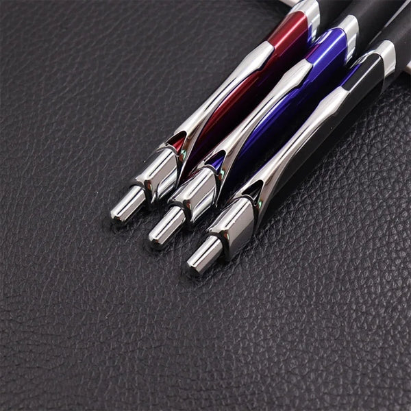 Triangle Metal Ballpoint pen