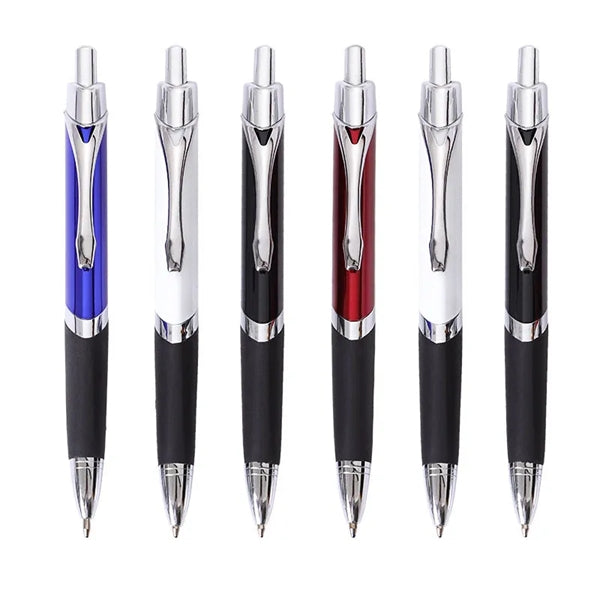 Triangle Metal Ballpoint pen