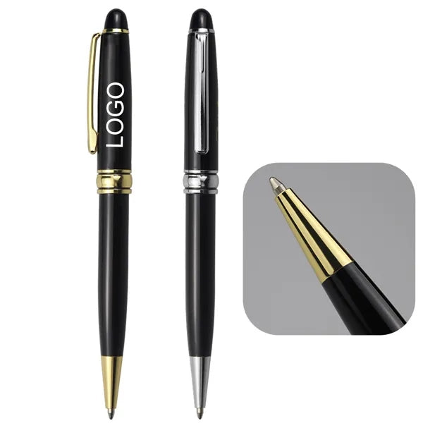 Classic Executive Twist Ball Pen