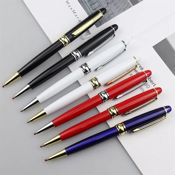Classic Executive Twist Ball Pen