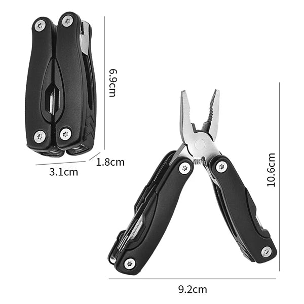 Multi Function Gear for Men