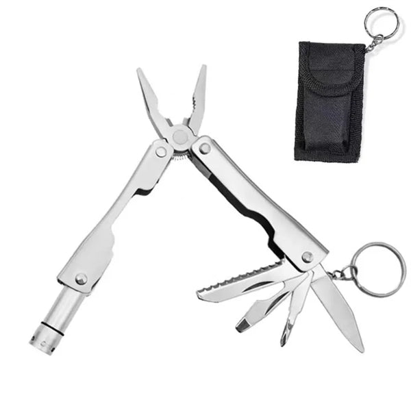 Pliers Multitool