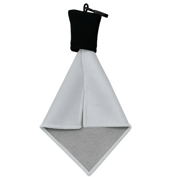 Tech Cleaning Cloths with Pouch