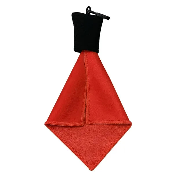 Tech Cleaning Cloths with Pouch