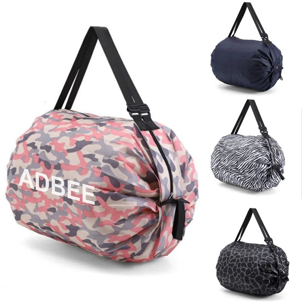 Roll Up Duffle Bag