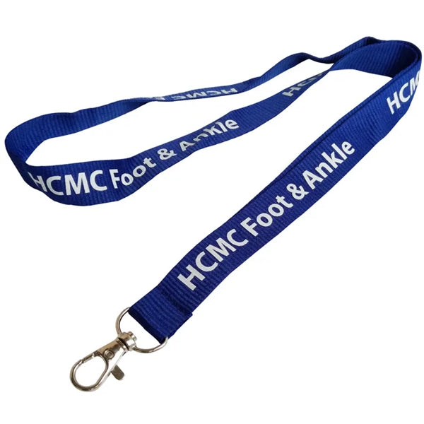 Lanyard Badge Holder