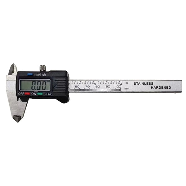 Digital Caliper Measuring Tool