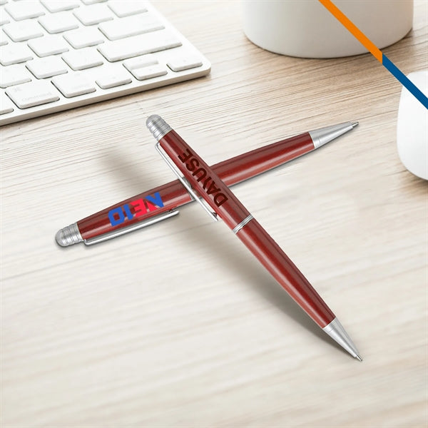 Wayane Wooden Pen