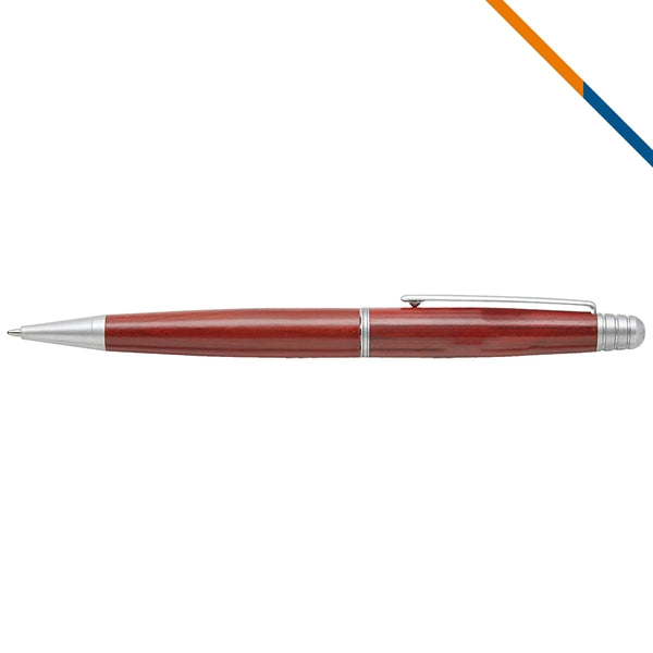 Wayane Wooden Pen