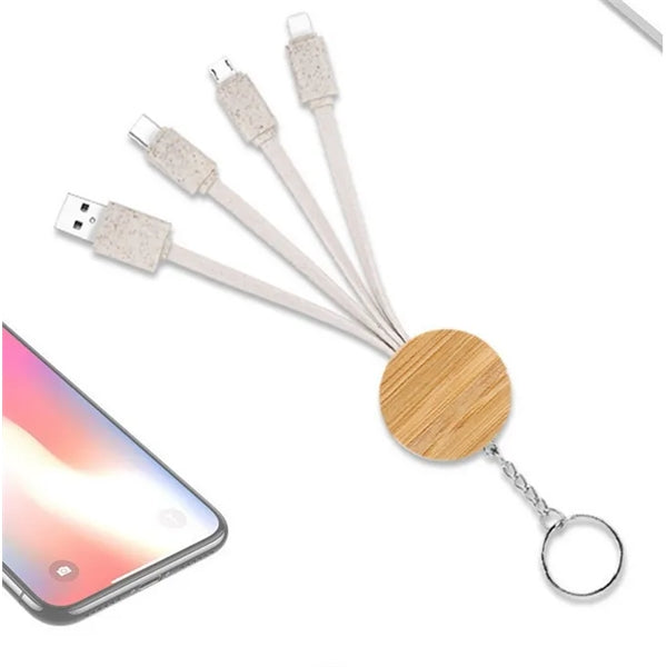 3-In-1 Charging Buddy