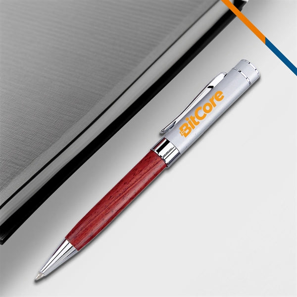 Yatto Wooden Pen