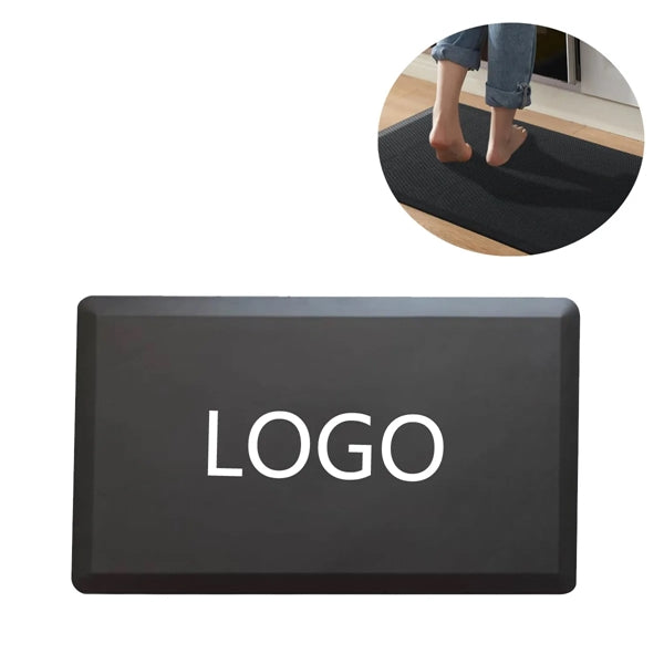 PU leather Door Mats