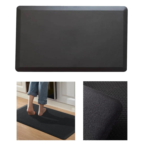 PU leather Door Mats