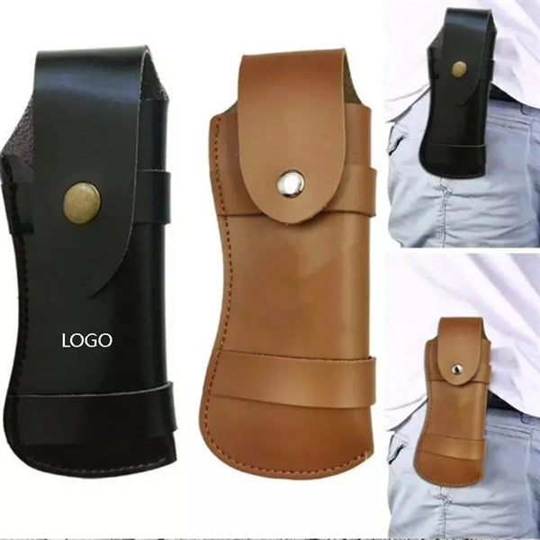 Field Protection Tactical Knife Belt Pouch