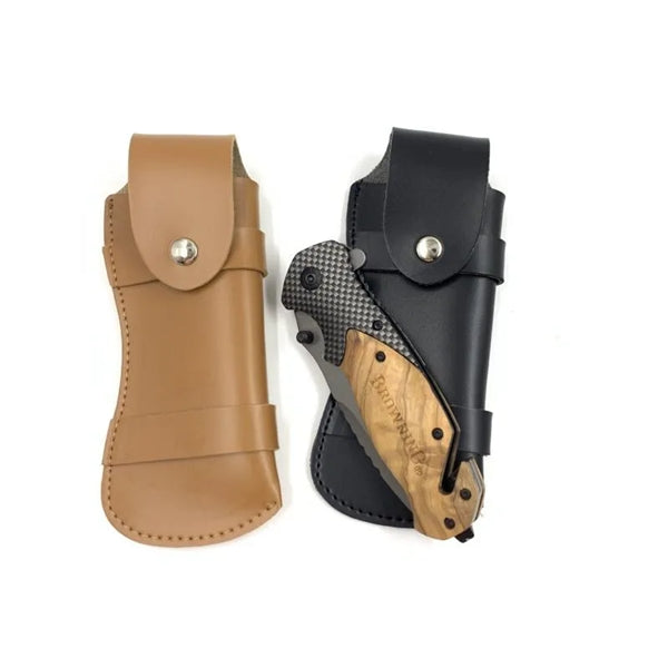 Field Protection Tactical Knife Belt Pouch