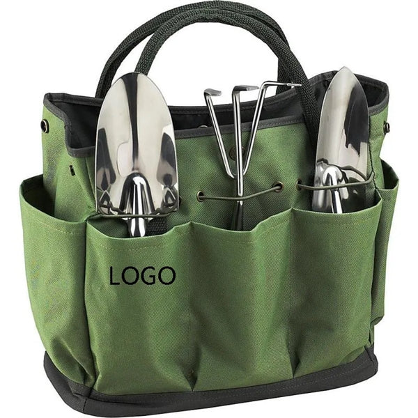 Garden Tool Organizer
