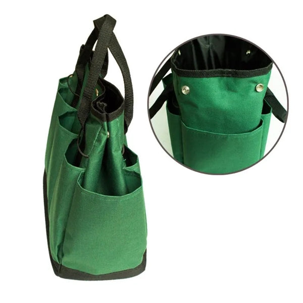 Garden Tool Organizer