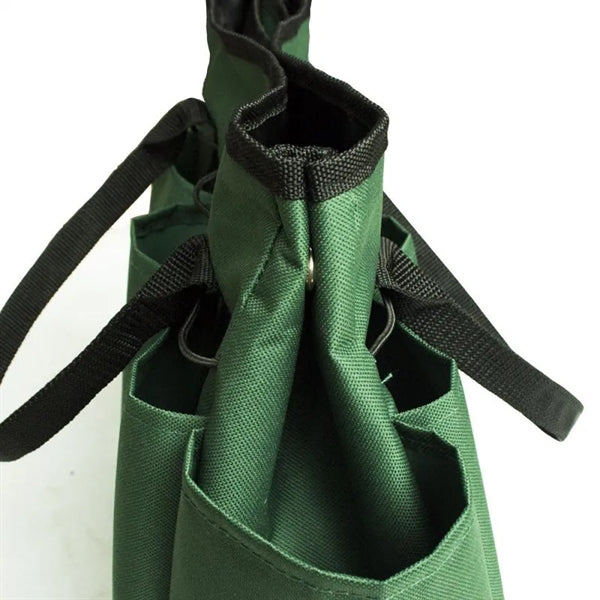 Garden Tool Organizer