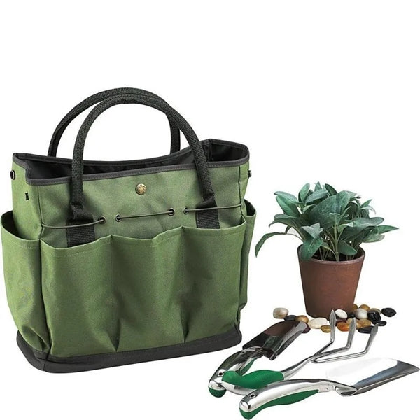 Garden Tool Organizer